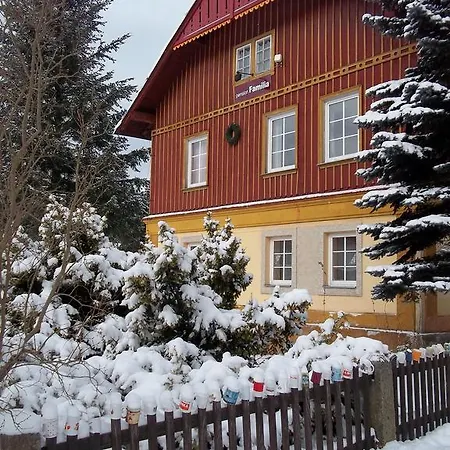 Familia 3* Harrachov