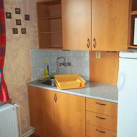 Familia Гостевой дом 3*