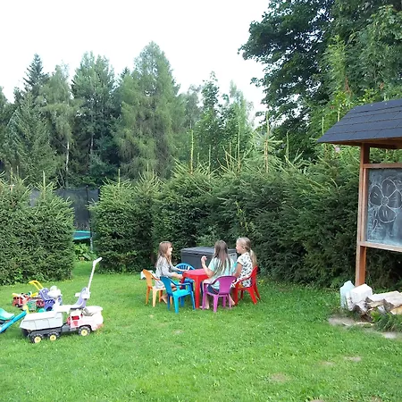 Familia 3* Гаррахов