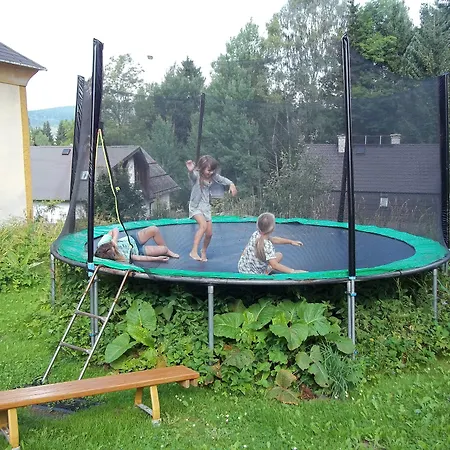 Гостевой дом Familia