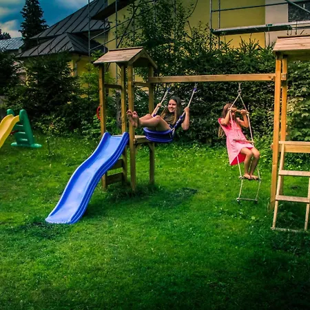Familia Гостевой дом