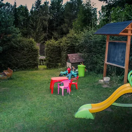 Гостевой дом Familia Гаррахов