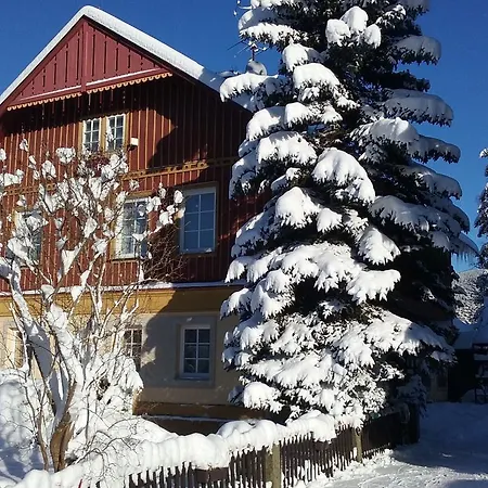 Familia Guest house Harrachov