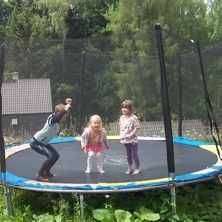 Familia 3* Harrachov