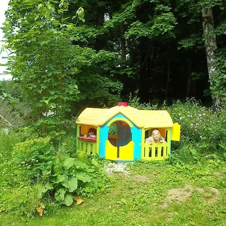 Familia Guest house Harrachov