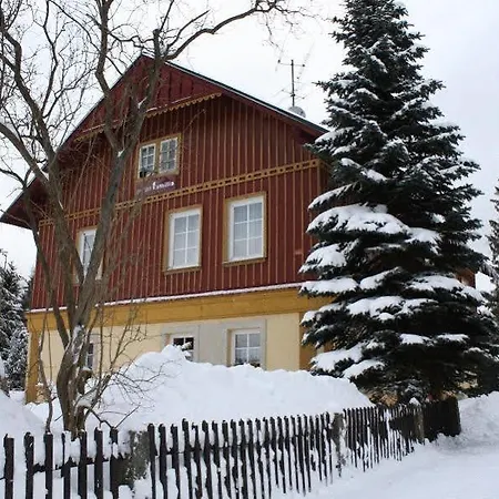 Familia Harrachov