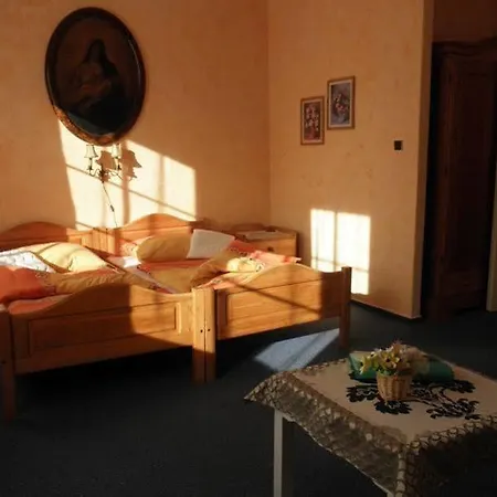 Familia Guest house Harrachov