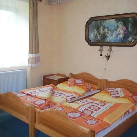 Guest house Familia Harrachov