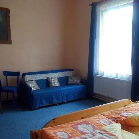 Guest house Familia