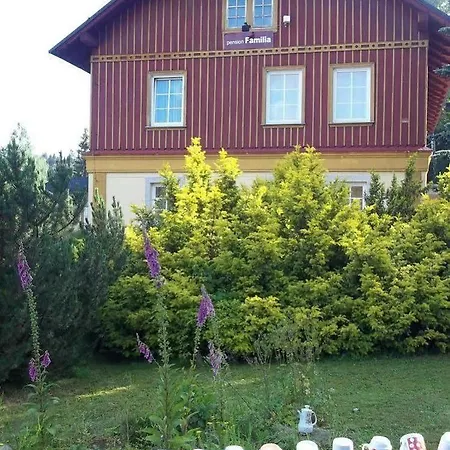 Guest house Familia 3*