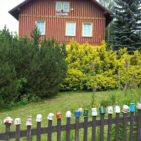 Familia Guest house 3*