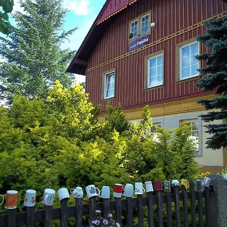 Guest house Familia
