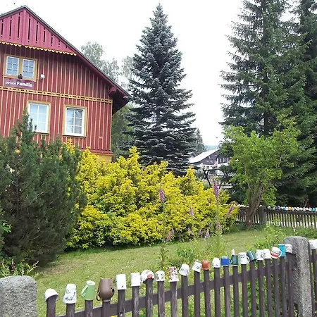 Familia 3* Harrachov
