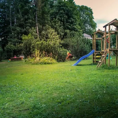 Familia Guest house Harrachov