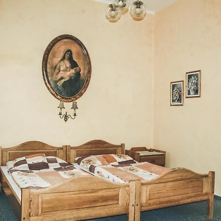 Familia Guest house Harrachov