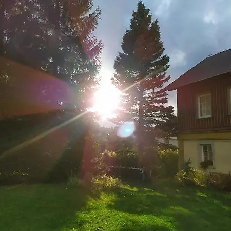 Familia Harrachov