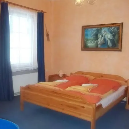 Familia Guest house