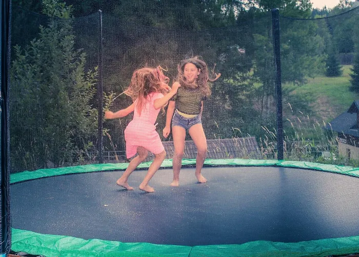 Familia Casa de hóspedes