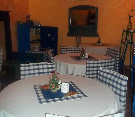Familia Casa de hóspedes 3*