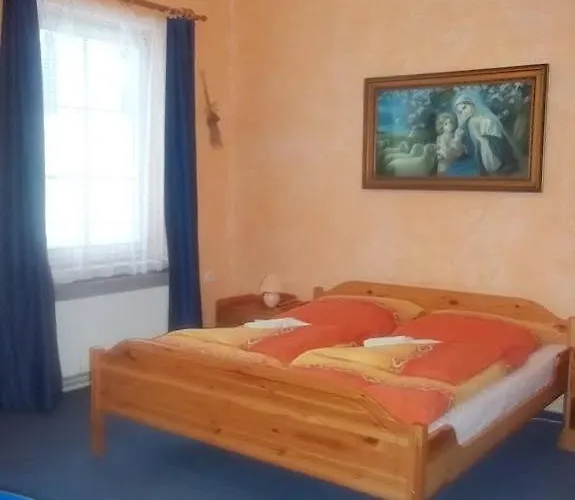 Familia Casa de hóspedes